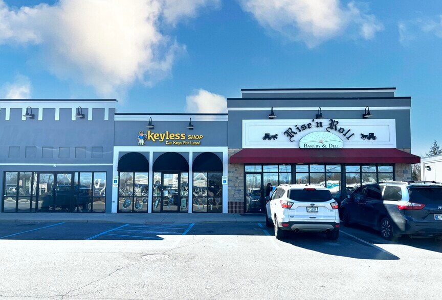 More Photos Of 5129 Illinois Rd, Fort Wayne Unknown For Lease