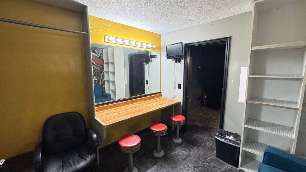 More Photos Of 7711 Main St, Midvale Movie Theatre For Sale