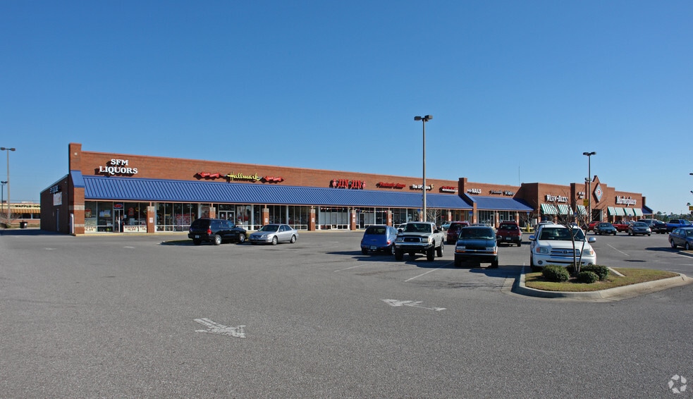 More Photos Of 50 S Blue Angel Pky, Pensacola Storefront For Lease