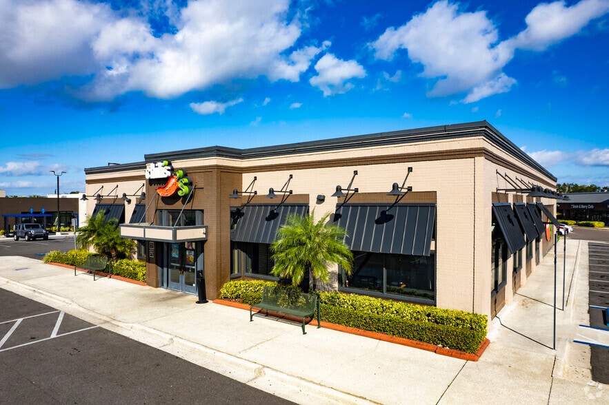 More Photos Of 2604-2682 E Fowler Ave, Tampa Unknown For Lease