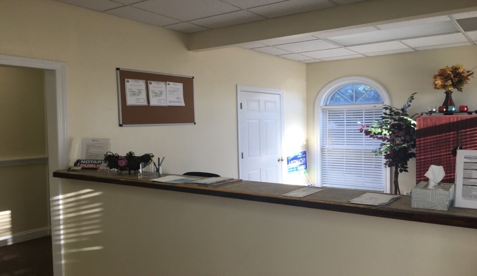 More Photos Of 106 Colony Park Dr, Cumming Office Residential For Lease