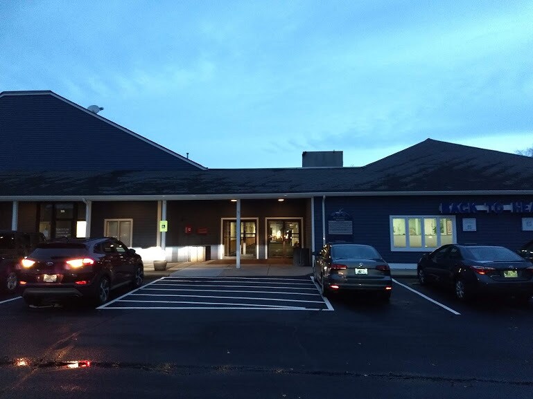 More Photos Of 140 Point Judith Rd, Narragansett Storefront Retail Office For Sale
