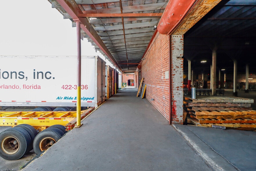 More Photos Of 827 Douglas Ave, Portsmouth Warehouse For Lease
