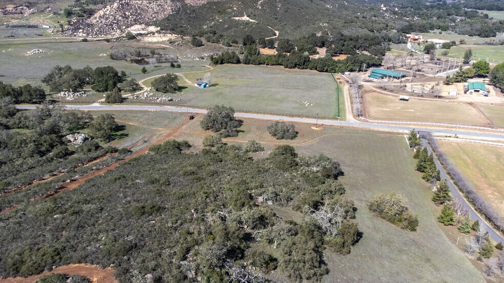 More Photos Of 50004 Tenaja Rd, Murrieta Land For Sale
