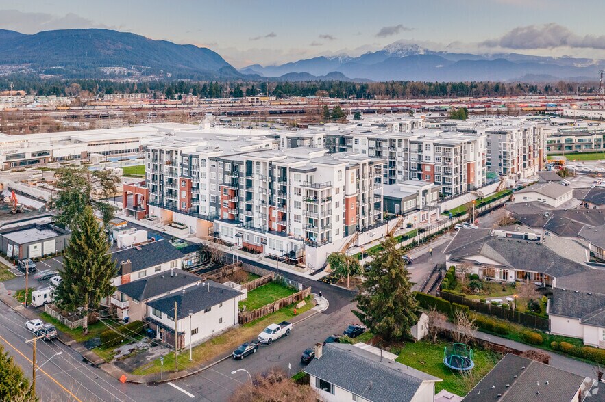 More Photos Of 2180 Kelly Av, Port Coquitlam Apartments For Sale