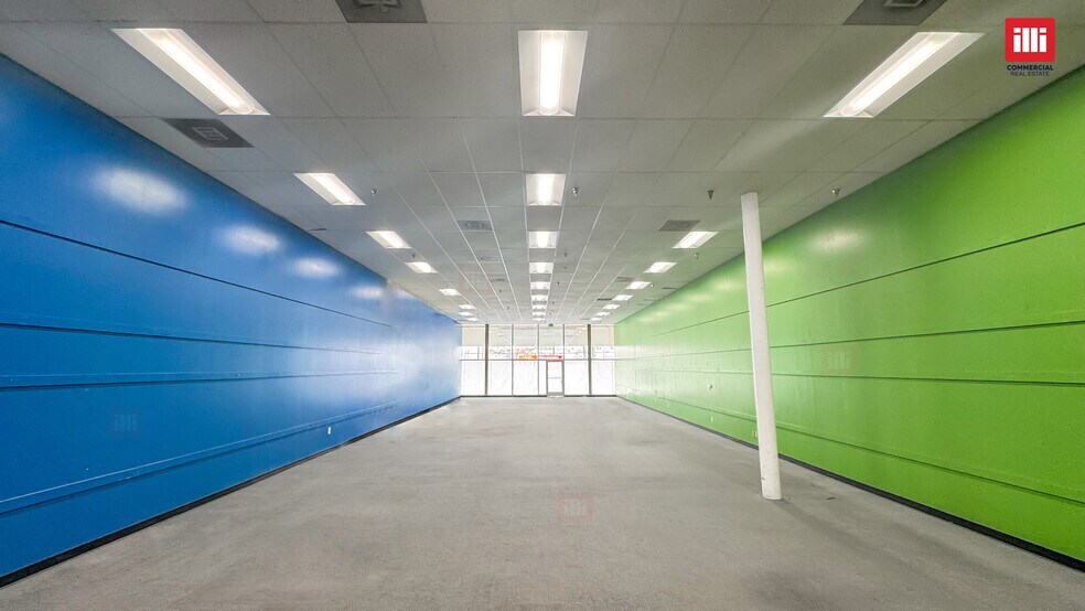 More Photos Of 5810-5850 Sepulveda Blvd, Van Nuys Unknown For Lease