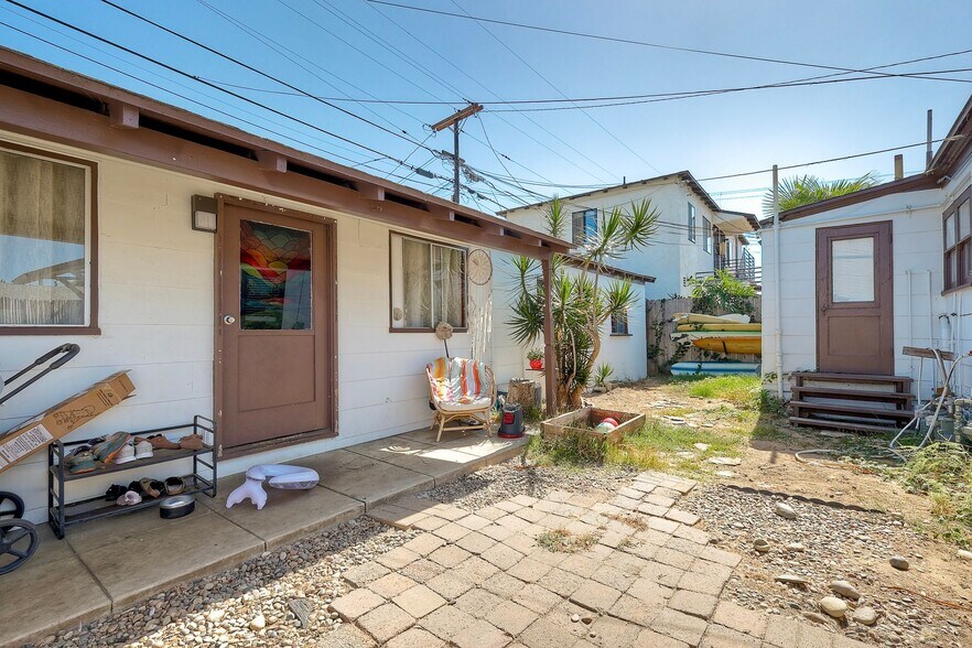 More Photos Of 4918 Del Monte Ave, San Diego Multifamily For Sale