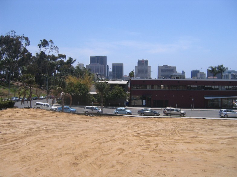 More Photos Of 526 E Grape St, San Diego Land For Lease
