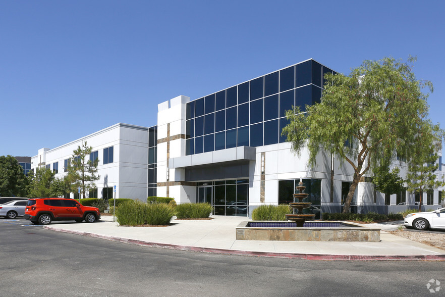 Primary Photo Of 41951 Remington Ave, Temecula Office For Lease