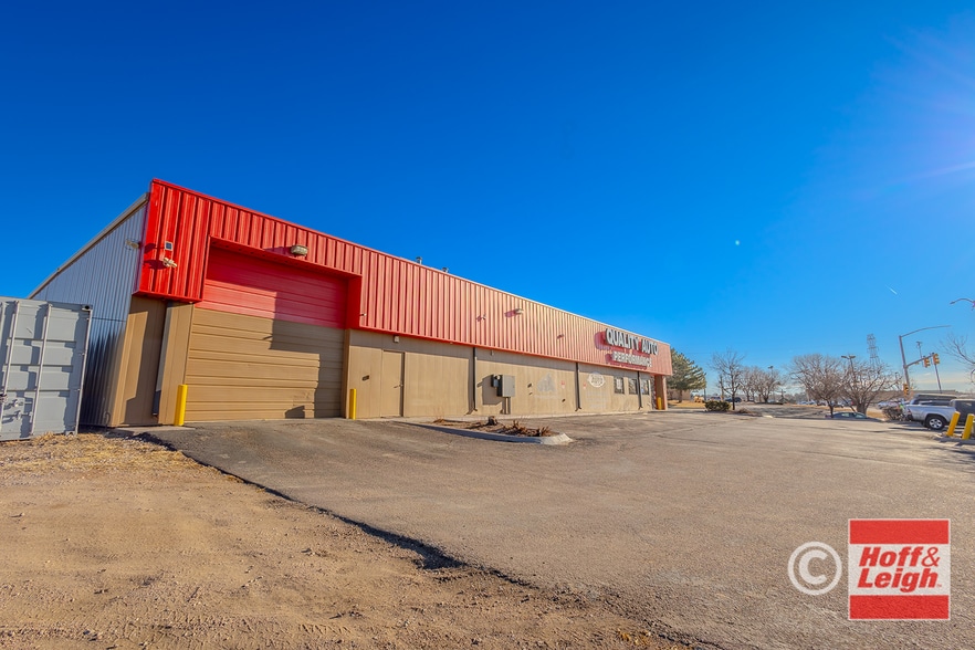 More Photos Of 1883 S Chelton Rd, Colorado Springs Freestanding For Sale