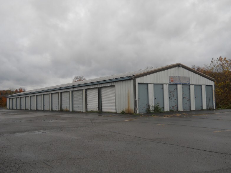 More Photos Of 3929 Route 281, Cortland Freestanding For Lease