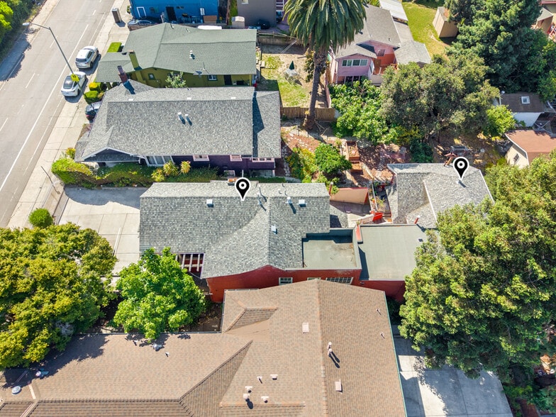 More Photos Of 1251 MacArthur Blvd, Oakland Apartments For Sale