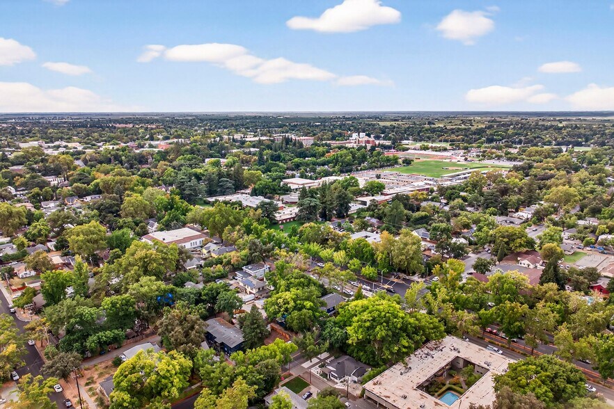 More Photos Of 1050 Esplanade, Chico Multifamily For Sale