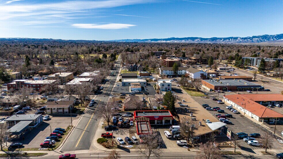 More Photos Of 1200 W Littleton Blvd, Littleton Service Station For Sale