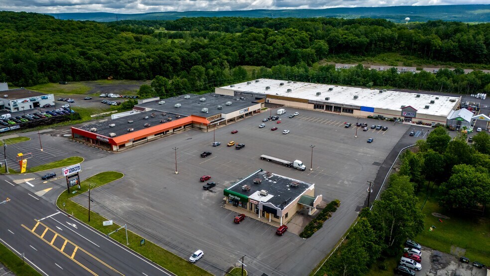 Primary Photo Of 840 Scranton Carbondale Hwy, Eynon Unknown For Lease