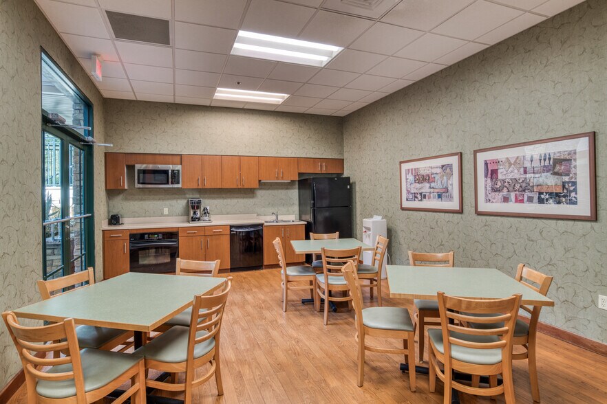 More Photos Of 100 East Town Pl, Saint Augustine Office For Lease