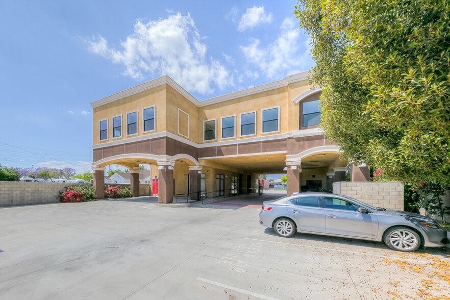 More Photos Of 1320 E Las Tunas Dr, San Gabriel Medical For Lease