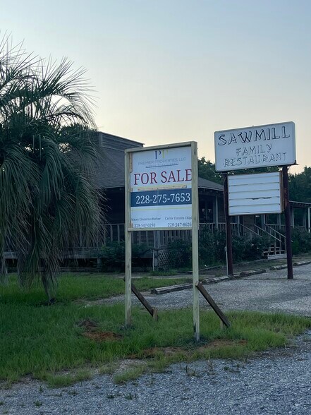 More Photos Of 2205 Highway 49, Wiggins Specialty For Sale