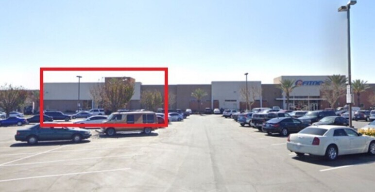 Primary Photo Of 2544-2598 S Archibald Ave, Ontario Unknown For Sale