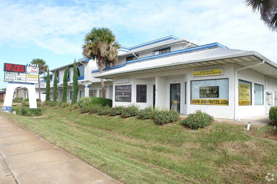 Primary Photo Of 1501 Ridgewood Ave, Daytona Beach Office For Lease