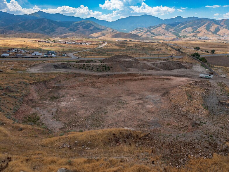 More Photos Of 7479 W 5400 S 5400 S, West Valley City Industrial For Lease