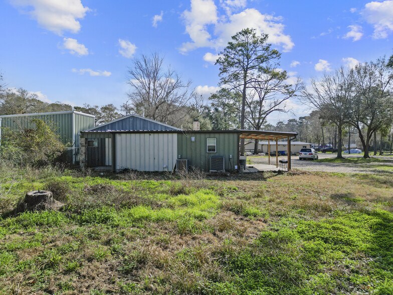 More Photos Of 22321 Mossy Oaks Rd, Spring Land For Sale