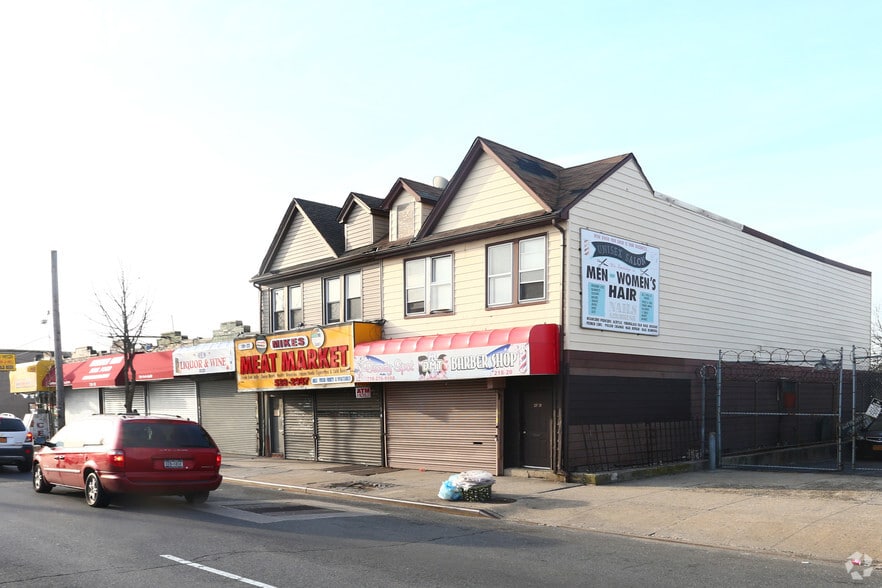 More Photos Of 21830 Merrick Blvd, Springfield Gardens Storefront For Lease