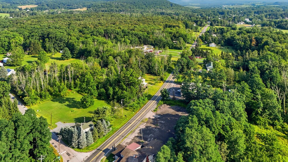 More Photos Of 225 Owego Turnpike, Waymart Specialty For Sale