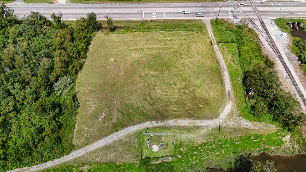 More Photos Of 25th Street, Gulfport Land For Sale