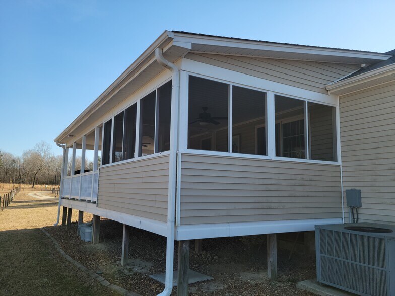 More Photos Of 7027 Old 421 Road, Liberty Land For Sale