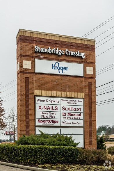 More Photos Of 9005-9045 US Highway 64, Lakeland Storefront For Lease