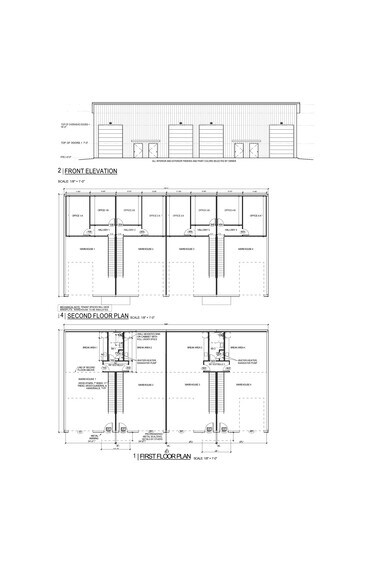 More Photos Of 10020 Darden Hill Rd, Austin Light Distribution For Lease