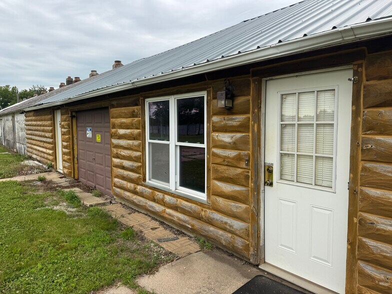 More Photos Of 21951 115th St, Iowa Falls Warehouse For Sale