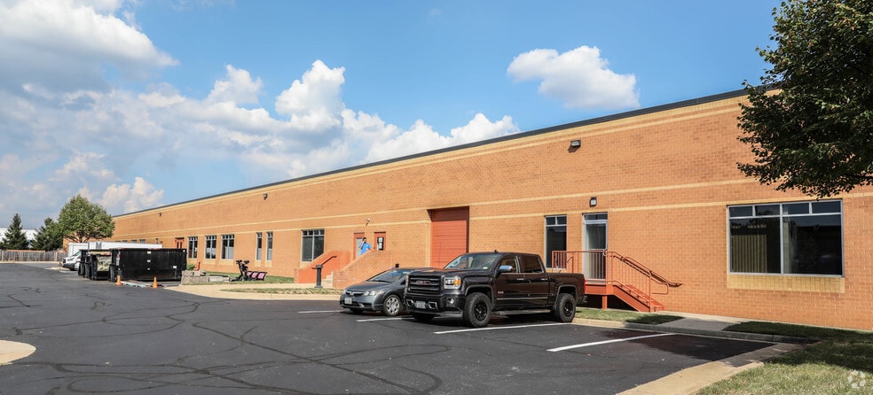 More Photos Of 44675 Cape Ct, Ashburn Office For Lease