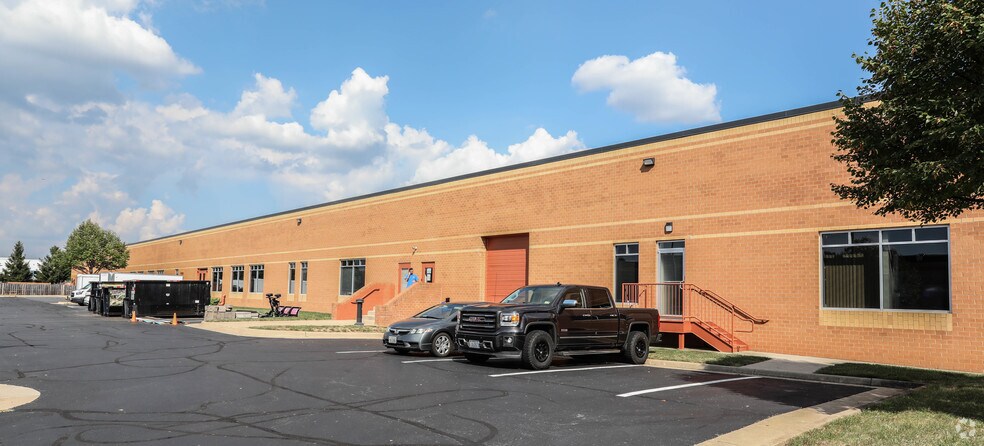 More Photos Of 44675 Cape Ct, Ashburn Office For Lease