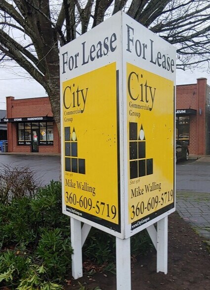 More Photos Of 5909 NE 109th Ave, Vancouver Storefront Retail Office For Lease