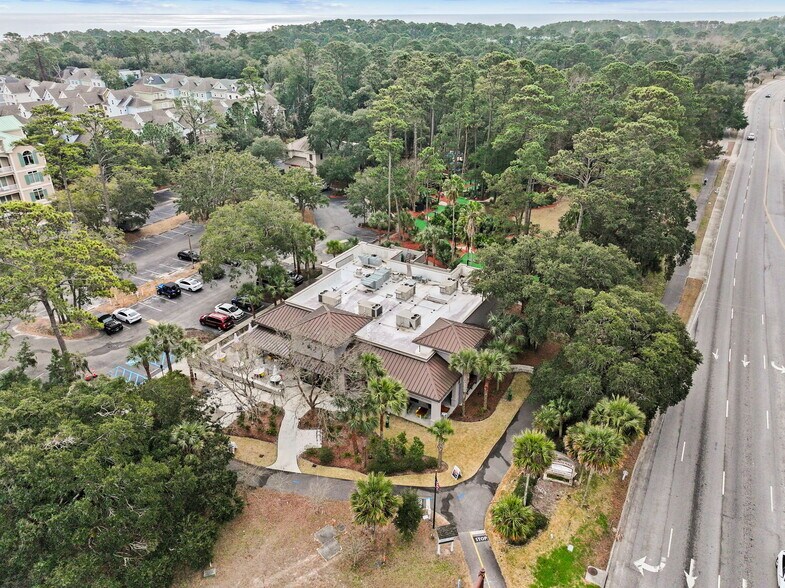 More Photos Of 14 Folly Field Rd, Hilton Head Island Restaurant For Lease