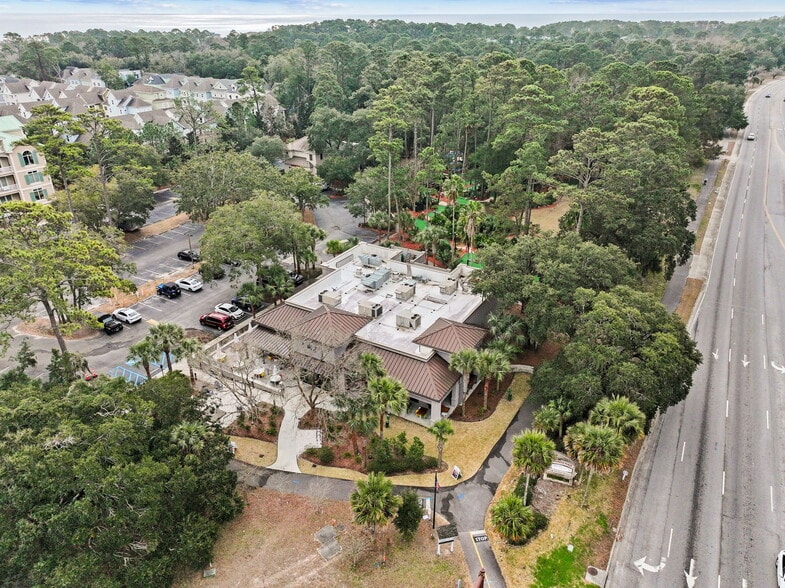 More Photos Of 14 Folly Field Rd, Hilton Head Island Restaurant For Sale