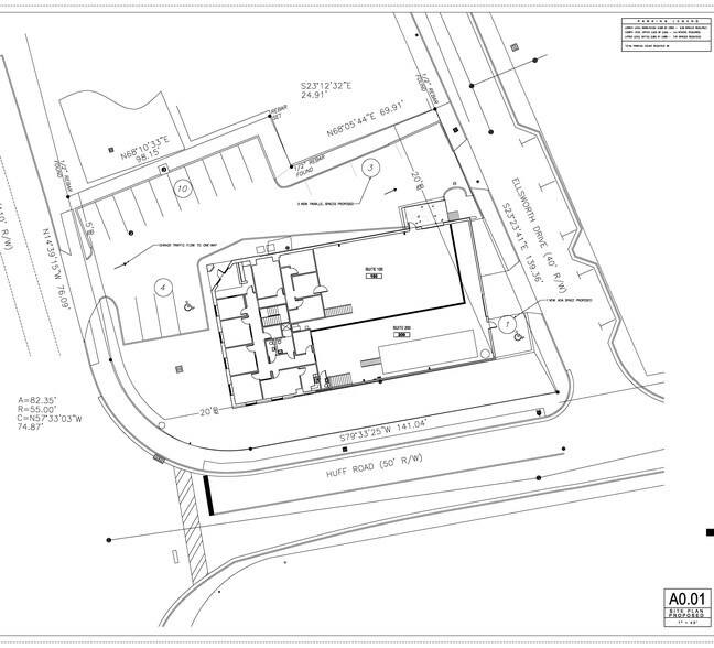 More Photos Of 1251 Marietta Blvd NW, Atlanta Distribution For Lease