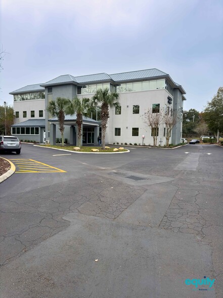 Primary Photo Of 1201 Monument Rd, Jacksonville Medical For Lease