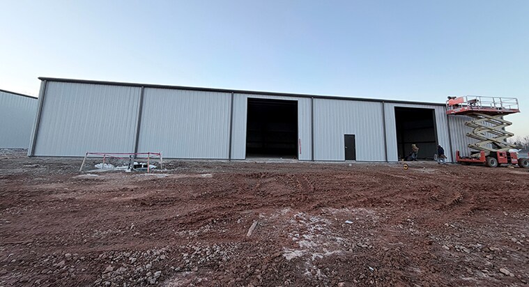 More Photos Of , Mineral Industrial For Sale