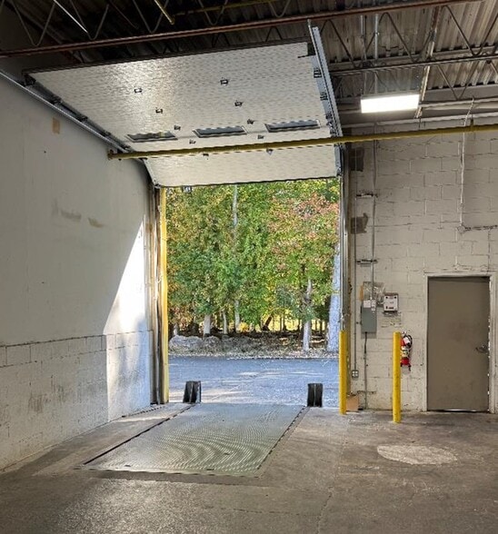 More Photos Of 10-50 Charles St, Westwood Manufacturing For Lease