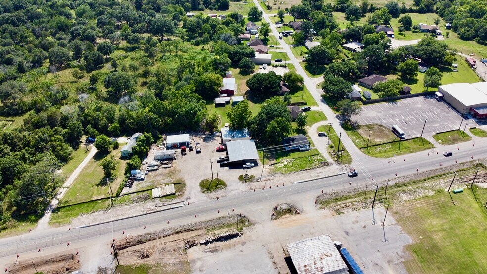 More Photos Of 206 S Columbia Dr, West Columbia Office Residential For Sale