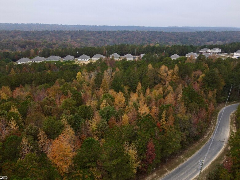 More Photos Of EO Road, Odenville Land For Sale