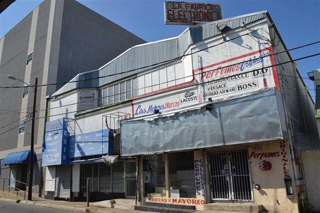 Primary Photo Of 1218 Zaragoza, Laredo Storefront Retail Office For Sale