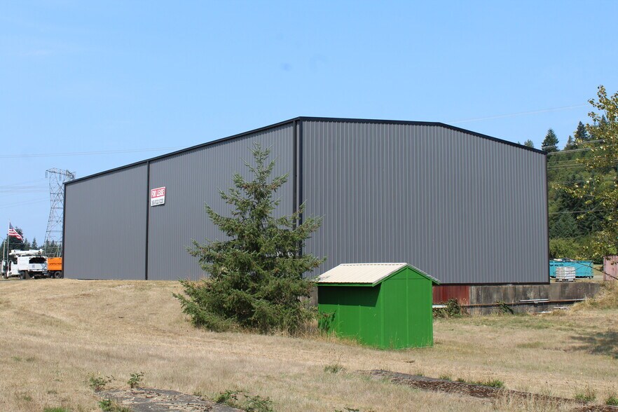 More Photos Of 4975 US Highway 12, Elma Industrial For Lease