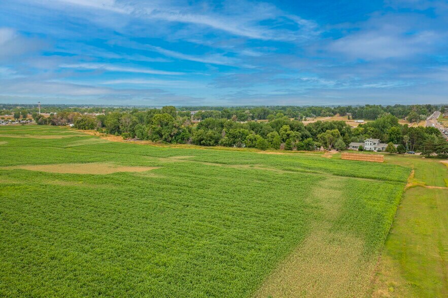 More Photos Of 4801 E Harmony Rd, Fort Collins Land For Sale