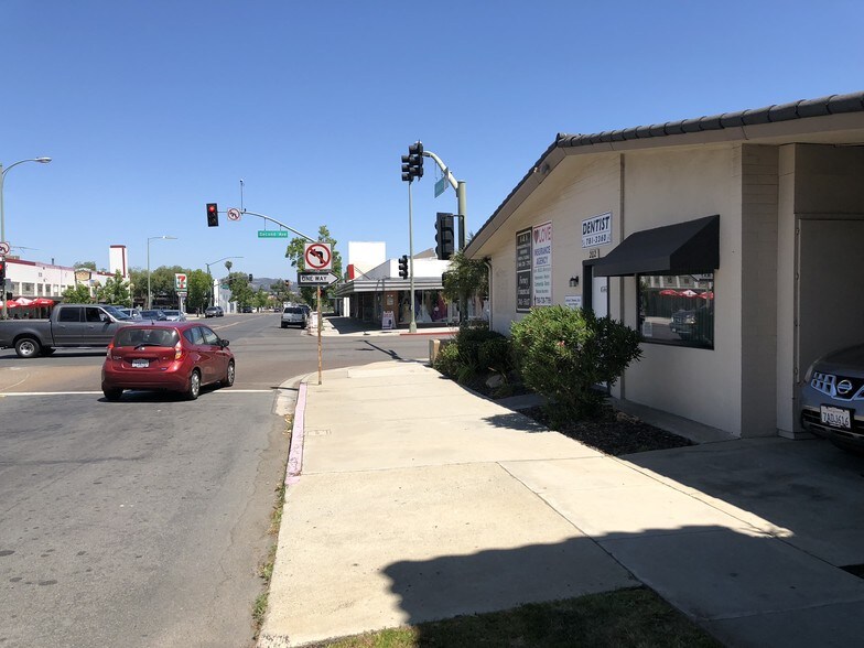 More Photos Of 202-204 S Juniper St, Escondido Medical For Sale