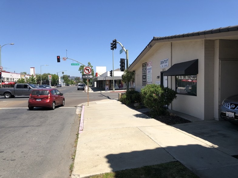 More Photos Of 202-204 S Juniper St, Escondido Office For Sale