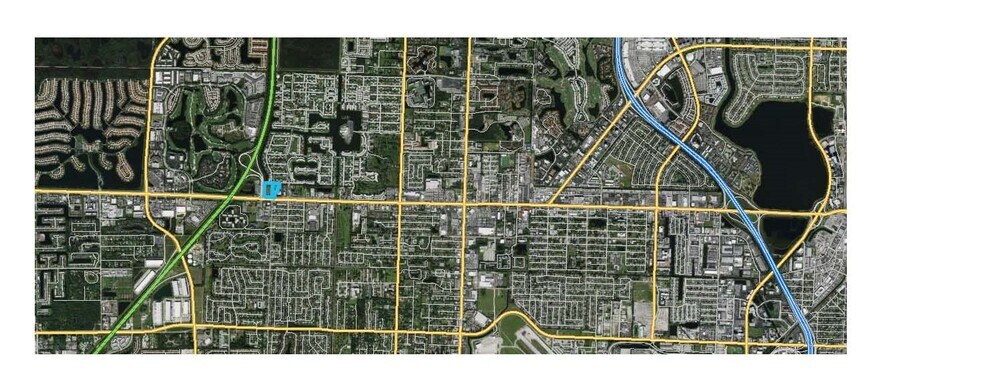 More Photos Of 6255 Okeechobee Blvd, West Palm Beach Land For Sale